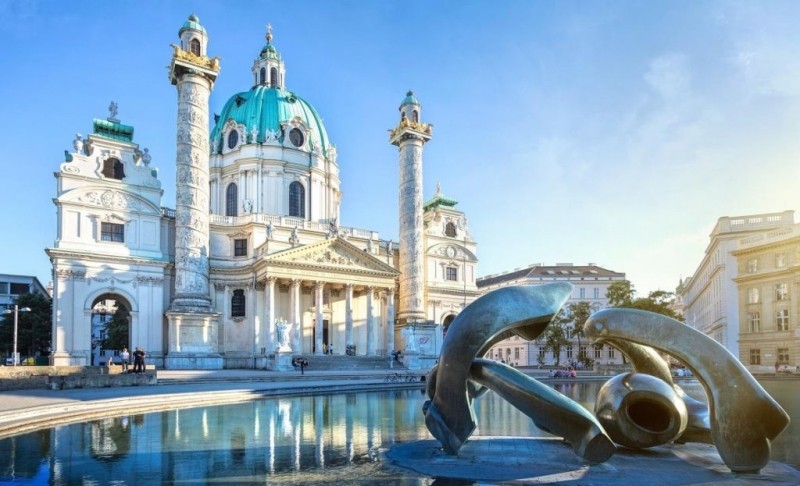 Стали известны самые лучшие города для жизни. Какой оказался на первом месте?