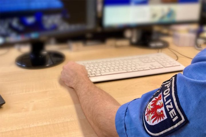 В Германии задержали белоруса и поляка с товарами на 25 тысяч евро