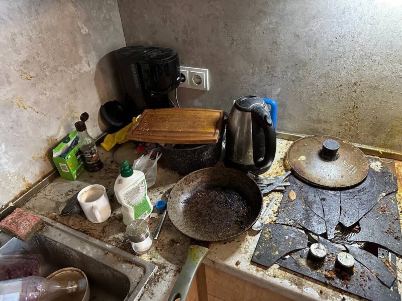 Не платил два месяца, «ушатал» квартиру - девушка сдала жилье айтишнику