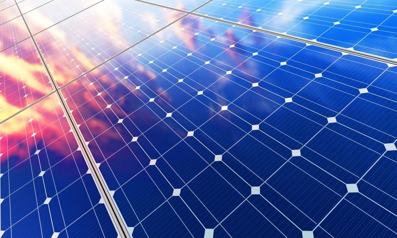 
												Прорыв в солнечной энергетике: корейские учёные представили новую технологию для повышения эффективности панелей
											