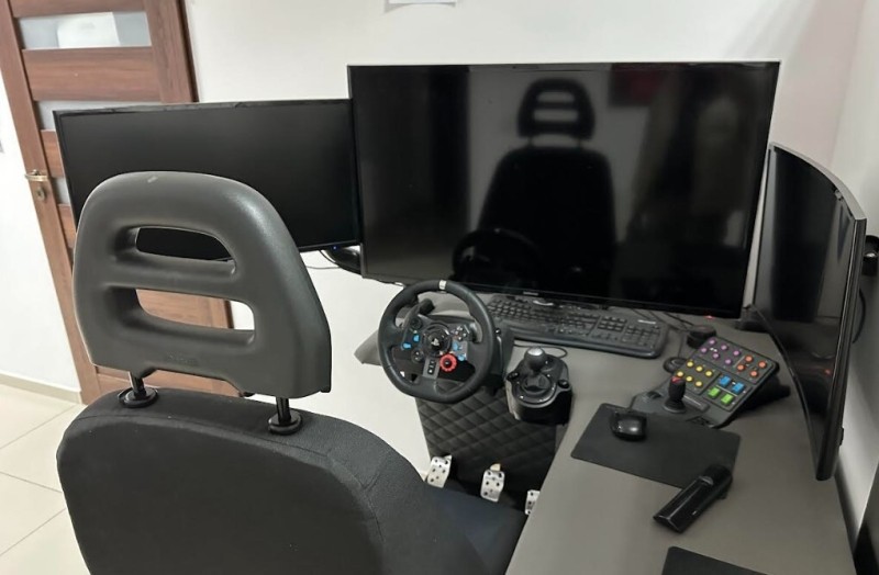 Пинчанин открыл школу для дальнобойщиков в Польше. Выгодно?