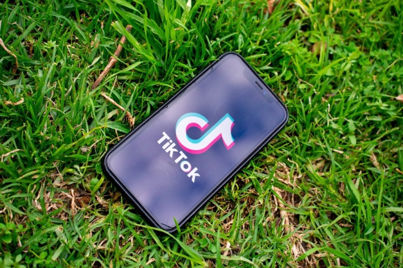 В США заблокировали TikTok. Почему? В США заблокировали TikTok. Почему?