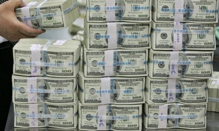 Топ-10 самых высокооплачиваемых людей в мире. Кто они?