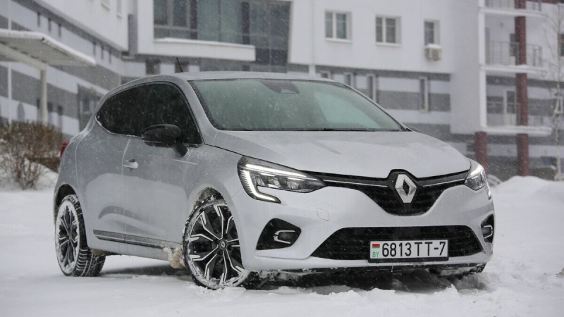 Топ-10 самых продаваемых авто в Европе за 2024 год: кто возглавил рейтинг?