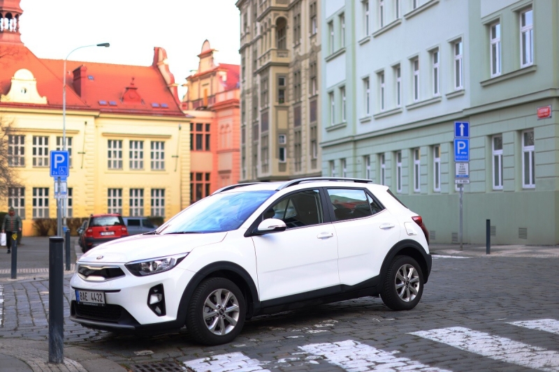 Белорус рассказал, как 20 лет занимается прокатом авто в Чехии Белорус рассказал, как 20 лет занимается прокатом авто в Чехии