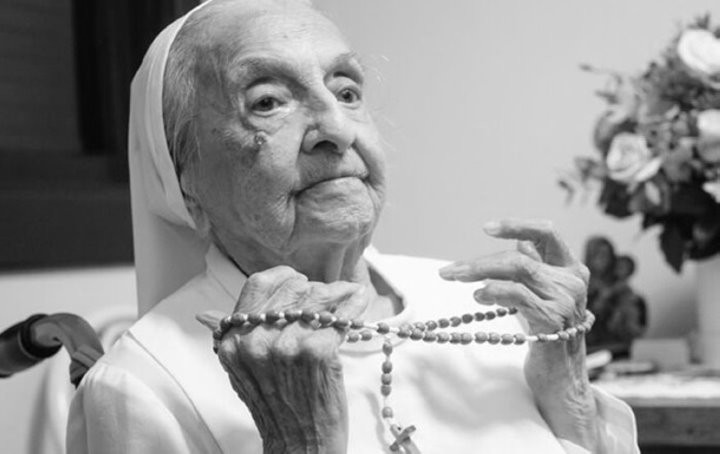 Умерла старейшая женщина в мире &mdash; сколько ей было лет