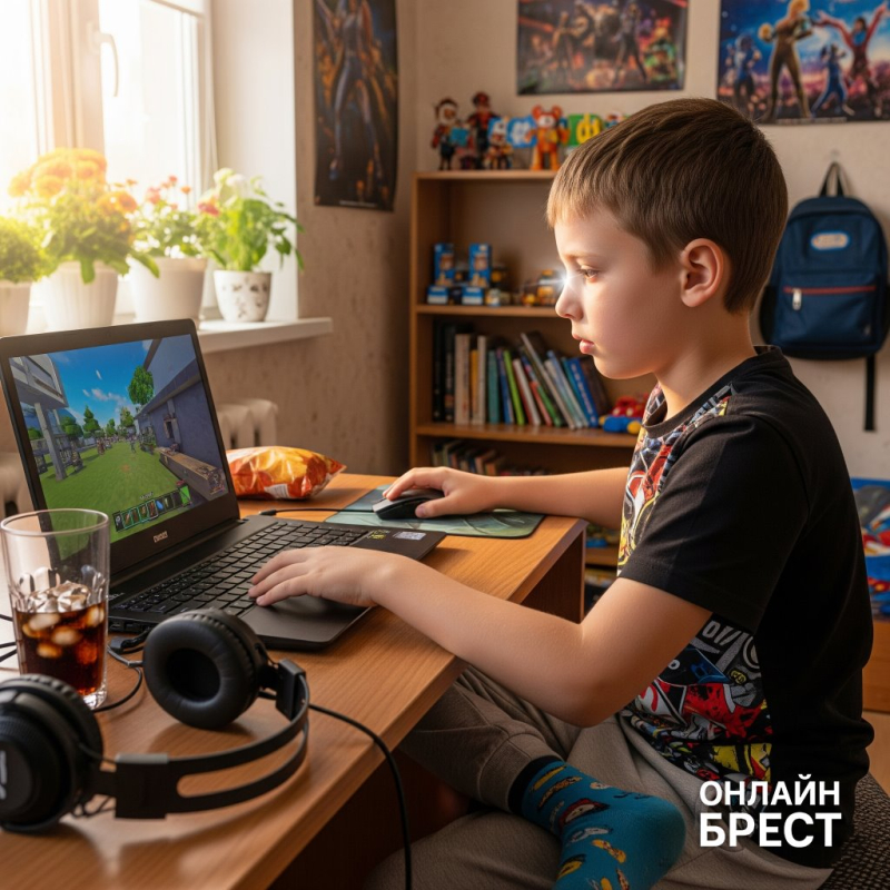 Как видеоигры влияют на детей — что говорят исследования